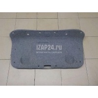 Обшивка крышки багажника Volvo S60 (2000 - 2009) 8684535