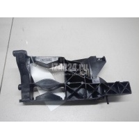 Кронштейн фар правый VAG Allroad quattro (2012 - ) 4G0805608