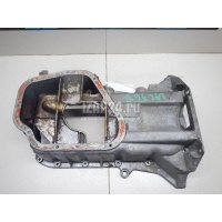 Поддон масляный двигателя Nissan Micra (K12E) (2002 - 2010) 11111BX005