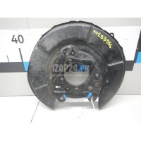 Щит опорный задний правый Toyota ES (SV40) (2006 - 2012) 4650306040