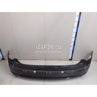 Бампер задний Ford Focus II (2005 - 2008) 1336747