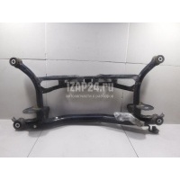 Балка задняя VAG Passat [B6] (2005 - 2010) 3C0505235AC