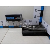 Испаритель кондиционера VAG A8 [4E] (2002 - 2010) 4E0820103A