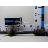 Полуось передняя правая VAG A8 [4E] (2002 - 2010) 4E0407272P