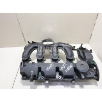 Коллектор впускной Ford C-MAX (2003 - 2010) 1461731