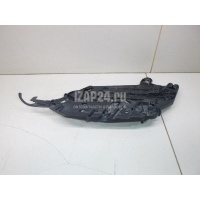 Кронштейн фар левый VAG Octavia (A5 1Z-) (2004 - 2013) 1Z0941613