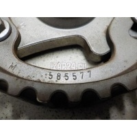 Шестерня (шкив) распредвала Renault Clio III (2005 - 2012) 7701478037
