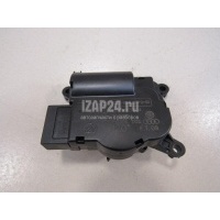 Моторчик заслонки отопителя VAG Cayenne (2003 - 2010) 7L0907511AH