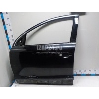 Дверь передняя левая VAG Q7 [4L] (2005 - 2015) 4L0831051A