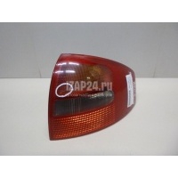 Фонарь задний правый VAG A6 [C5] (1997 - 2004) 4B5945096