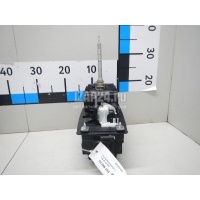 Кулиса КПП VAG A6 [C6,4F] (2004 - 2011) 4F1713105D