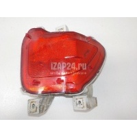 Фонарь задний в бампер правый Toyota RAV 4 (2006 - 2013) 8145742010