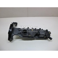 Крышка головки блока (клапанная) Citroen-Peugeot 2008 (2013 - ) 0248S0