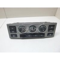 Блок управления климатической установкой Land Rover Range Rover III (LM) (2002 - 2012) JFC000374PUY