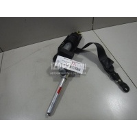 Ремень безопасности с пиропатроном Volvo S80 (1998 - 2006) 30661880
