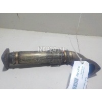 Труба глушителя VAG Touareg (2002 - 2010) 059131790L