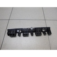 Направляющая заднего бампера левая Renault Logan (2005 - 2014) 850420919R