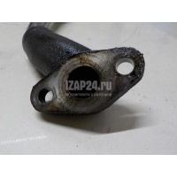 Трубка турбокомпрессора (турбины) Mazda CX 7 (2007 - 2012) L33E14290