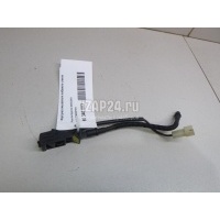 Форсунка омывателя лобового стекла VAG Cayenne (2003 - 2010) 95562807701