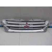 Решетка радиатора Mitsubishi Pajero/Montero III (V6, V7) (2000 - 2006) MR441863