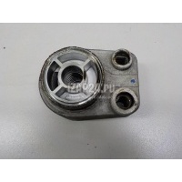 Радиатор масляный Renault Micra (K12E) (2002 - 2010) 8200923115