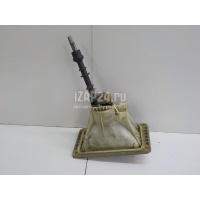 Кулиса КПП Renault Clio II/Symbol (1998 - 2008) 341040289R