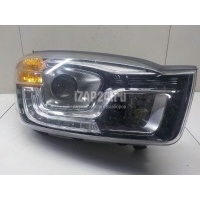 Фара правая Ssang Yong Actyon New/Korando C (2010 - ) 8310634500