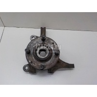 Кулак поворотный передний левый Hyundai-Kia RIO (2005 - 2011) 517151G000