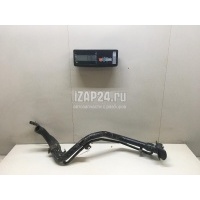 Горловина топливного бака Mitsubishi ASX (2010 - ) 1710A416