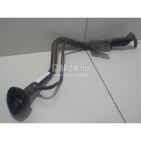 Горловина топливного бака Nissan Primera P12E (2002 - 2007) 17221AV703