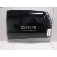 Стекло двери задней левой Ford Focus I (1998 - 2005) 1092949