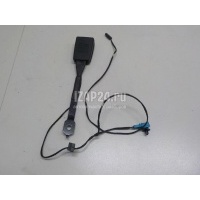 Ответная часть ремня безопасности VAG Alhambra (2010 - ) 5N0857756FQVZ