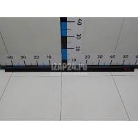Молдинг передней правой двери VAG Passat [B6] (2005 - 2010) 3C0854940A9B9