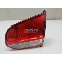 Фонарь задний внутренний правый VAG Golf VI (2009 - 2013) 5K0945094G
