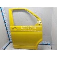 Дверь передняя правая VAG Transporter T5 (2003 - 2015) 7E0831056F