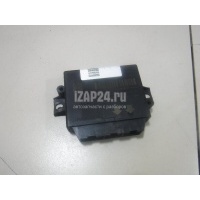 Блок управления парктроником VAG A4 [B8] (2007 - 2015) 8K0919475AA