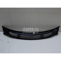 Решетка стеклооч. (планка под лобовое стекло) VAG Fabia (2007 - 2015) 5J1819415D