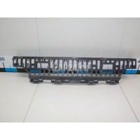 Кронштейн заднего бампера VAG Superb (2008 - 2015) 3T9807385