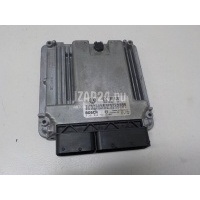 Блок управления двигателем VAG Transporter T5 (2003 - 2015) 070997016C