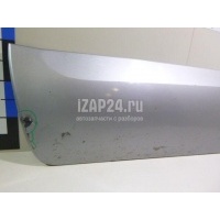 Накладка двери передней правой Renault Koleos (HY) (2008 - 2016) 80876JY09A