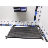 Радиатор кондиционера (конденсер) Honda Civic 5D (2006 - 2012) 80110SMGE01