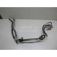 Трубка гидроусилителя Renault Kaptur (2016 - ) 497202263R