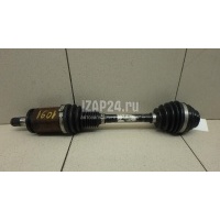 Полуось передняя левая BMW 1-серия F20/F21 (2011 - ) 31607597693