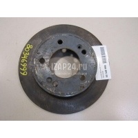 Диск тормозной задний Hyundai-Kia Avante (2010 - 2015) 584113X300