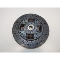 Диск сцепления Hyundai-Kia Accent II (+ТАГАЗ) (2000 - 2012) 4110026010