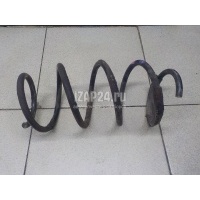 Пружина передняя Hyundai-Kia Solaris (2010 - 2017) 546304L102
