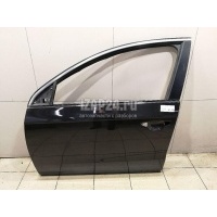 Дверь передняя левая VAG Passat [B7] (2011 - 2015) 3AA831055