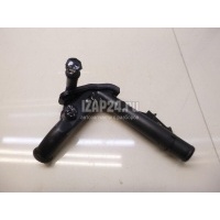 Трубка системы охлаждения Renault Micra (K12E) (2002 - 2010) 210473766R