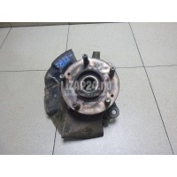 Кулак поворотный передний правый Hyundai-Kia Sportage (2004 - 2010) 517162E100