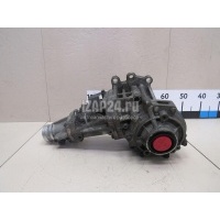 Коробка раздаточная Chrysler Compass (MK49) (2006 - 2016) 05273456AB